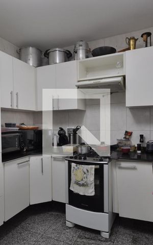 Apartamento à venda com 94m², 3 quartos e 1 vagaCozinha