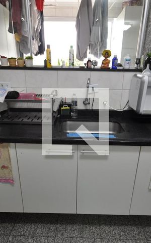 Apartamento à venda com 94m², 3 quartos e 1 vagaCozinha