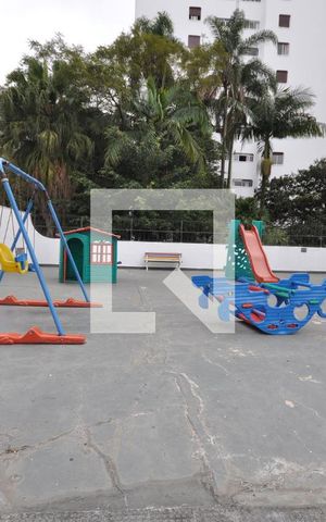 Apartamento à venda com 94m², 3 quartos e 1 vagaÁrea comum - Playground 1