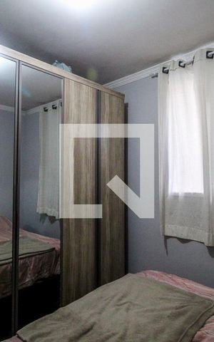 Apartamento à venda com 60m², 3 quartos e 1 vaga Apartamento à venda com 60m², 3 quartos e 1 vagaQuarto 1