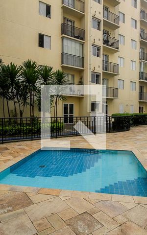 Apartamento à venda com 60m², 3 quartos e 1 vaga Apartamento à venda com 60m², 3 quartos e 1 vagaÁrea comum