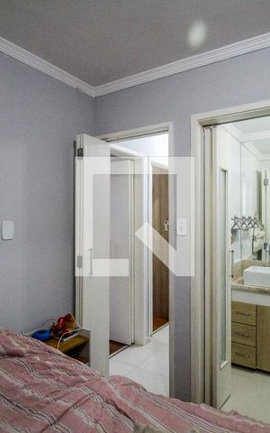 Apartamento à venda com 60m², 3 quartos e 1 vaga Apartamento à venda com 60m², 3 quartos e 1 vagaQuarto 1