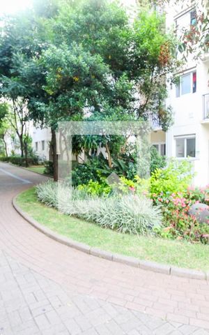 Apartamento à venda com 60m², 3 quartos e 1 vaga Apartamento à venda com 60m², 3 quartos e 1 vagaÁrea comum