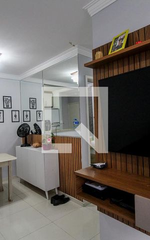Apartamento à venda com 60m², 3 quartos e 1 vaga Apartamento à venda com 60m², 3 quartos e 1 vagaSala