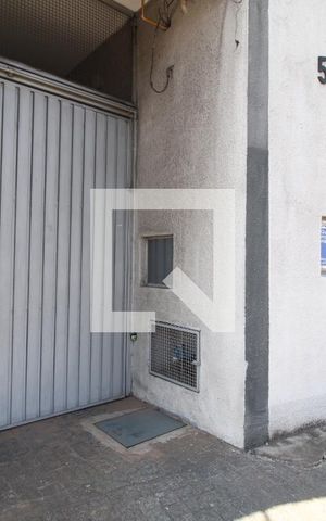 Studio para alugar com 17m², 1 quarto e 1 vagaFachada