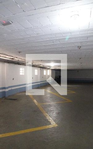 Studio para alugar com 17m², 1 quarto e 1 vagaGaragem