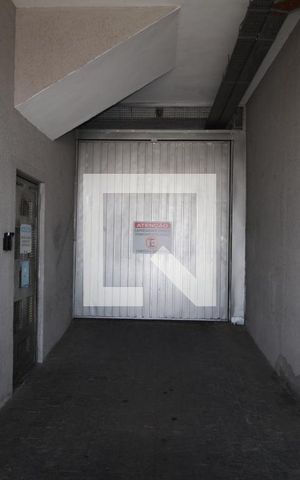 Studio para alugar com 17m², 1 quarto e 1 vagaGaragem