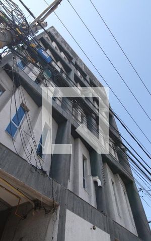 Studio para alugar com 17m², 1 quarto e 1 vagaFachada