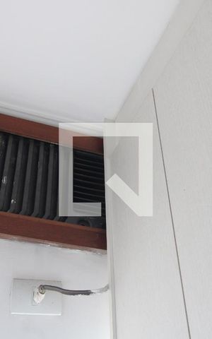 Studio para alugar com 17m², 1 quarto e 1 vagaSala/Cozinha