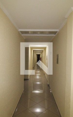 Studio para alugar com 17m², 1 quarto e 1 vagaÁrea comum