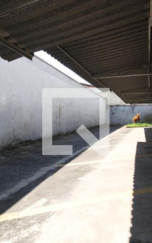 Studio para alugar com 17m², 1 quarto e 1 vagaGaragem