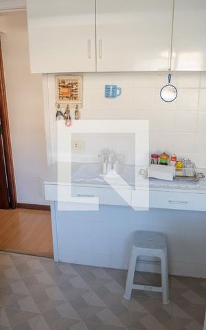 Apartamento à venda com 110m², 3 quartos e 1 vagaCozinha 