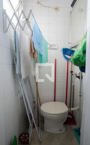 Apartamento à venda com 110m², 3 quartos e 1 vagaÁrea de serviço 