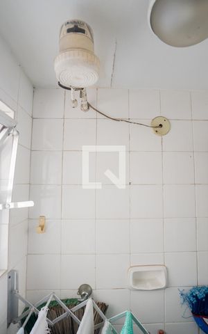 Apartamento à venda com 110m², 3 quartos e 1 vagaÁrea de serviço 