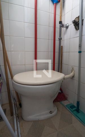 Apartamento à venda com 110m², 3 quartos e 1 vagaÁrea de serviço 