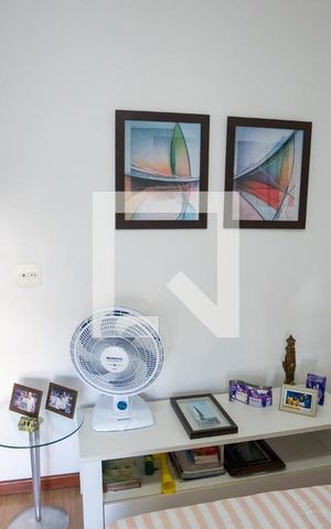 Apartamento à venda com 110m², 3 quartos e 1 vagaQuarto 