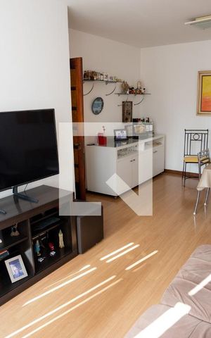 Apartamento à venda com 110m², 3 quartos e 1 vagaSala