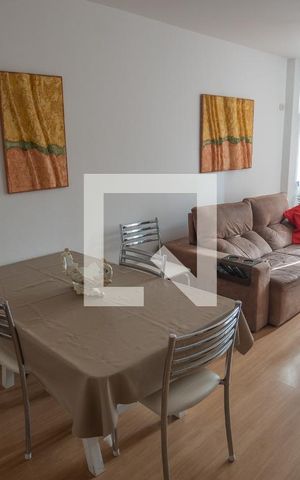 Apartamento à venda com 110m², 3 quartos e 1 vagaSala