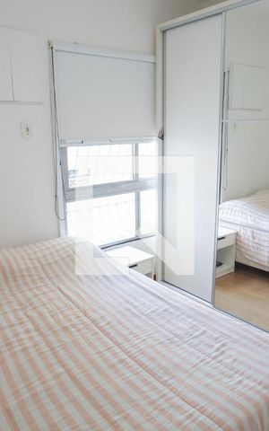 Apartamento à venda com 110m², 3 quartos e 1 vagaQuarto 