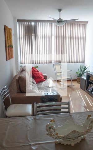 Apartamento à venda com 110m², 3 quartos e 1 vagaSala