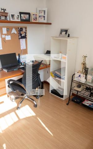 Apartamento à venda com 110m², 3 quartos e 1 vagaSala
