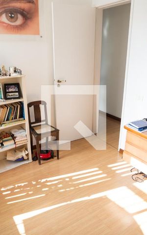 Apartamento à venda com 110m², 3 quartos e 1 vagaSala