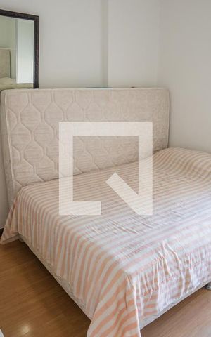 Apartamento à venda com 110m², 3 quartos e 1 vagaQuarto 