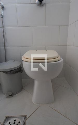 Apartamento à venda com 110m², 3 quartos e 1 vagaBanheiro