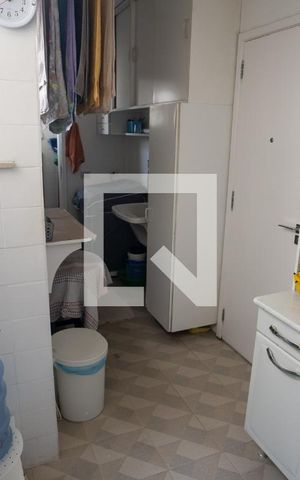 Apartamento à venda com 110m², 3 quartos e 1 vagaCozinha 