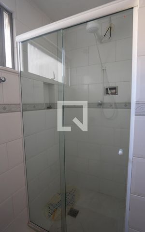 Apartamento à venda com 110m², 3 quartos e 1 vagaBanheiro