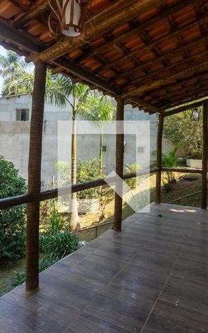 Casa para alugar com 1200m², 3 quartos e 3 vagas Casa para alugar com 1200m², 3 quartos e 3 vagasVaranda