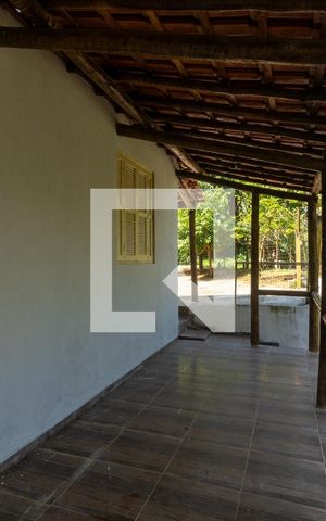 Casa para alugar com 1200m², 3 quartos e 3 vagas Casa para alugar com 1200m², 3 quartos e 3 vagasVaranda
