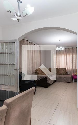 Casa à venda com 130m², 4 quartos e 2 vagasCasa 2 - Sala de Jantar