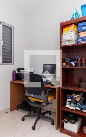Casa à venda com 130m², 4 quartos e 2 vagasCasa 2 - Quarto 3