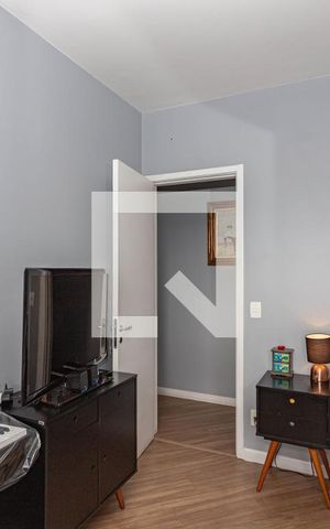 Apartamento à venda com 59m², 2 quartos e 1 vaga Apartamento à venda com 59m², 2 quartos e 1 vagaQuarto 1