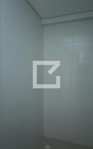Apartamento para alugar com 48m², 2 quartos e sem vagaBanheiro