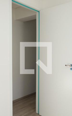 Apartamento para alugar com 48m², 2 quartos e sem vagaQuarto 1