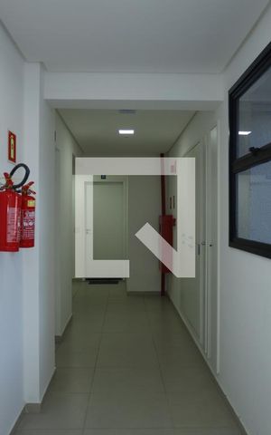 Apartamento para alugar com 48m², 2 quartos e sem vagaCorredor