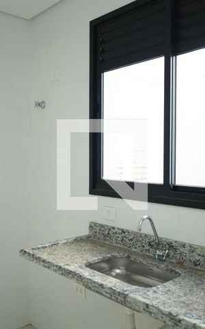 Apartamento para alugar com 48m², 2 quartos e sem vagaCozinha