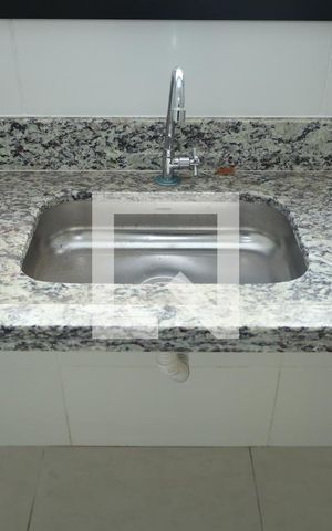 Apartamento para alugar com 48m², 2 quartos e sem vagaCozinha