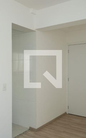 Apartamento para alugar com 48m², 2 quartos e sem vagaSala