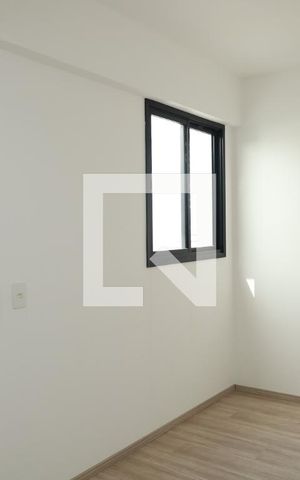 Apartamento para alugar com 48m², 2 quartos e sem vagaSala