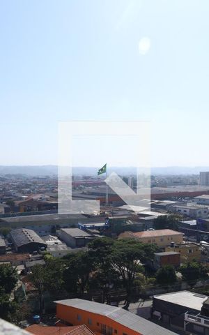 Apartamento para alugar com 48m², 2 quartos e sem vagaÁrea comum