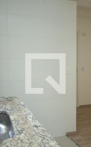 Apartamento para alugar com 48m², 2 quartos e sem vagaCozinha