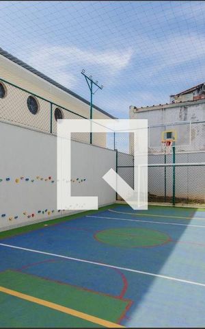 Apartamento à venda com 100m², 2 quartos e 2 vagas Apartamento à venda com 100m², 2 quartos e 2 vagasÁrea comum- Quadra
