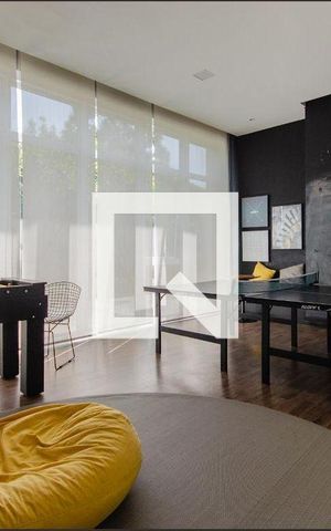 Apartamento à venda com 100m², 2 quartos e 2 vagas Apartamento à venda com 100m², 2 quartos e 2 vagasÁrea comum - Salão de Jogos