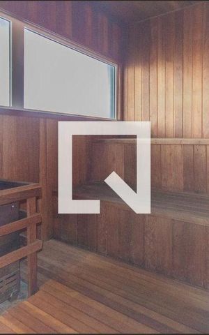Apartamento à venda com 100m², 2 quartos e 2 vagas Apartamento à venda com 100m², 2 quartos e 2 vagasÁrea comum-Sauna