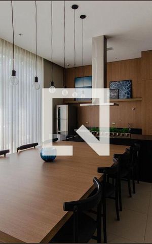 Apartamento à venda com 100m², 2 quartos e 2 vagas Apartamento à venda com 100m², 2 quartos e 2 vagasÁrea comum - Salão de festas