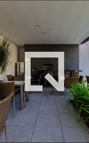 Apartamento à venda com 100m², 2 quartos e 2 vagas Apartamento à venda com 100m², 2 quartos e 2 vagasÁrea comum - Churrasqueira