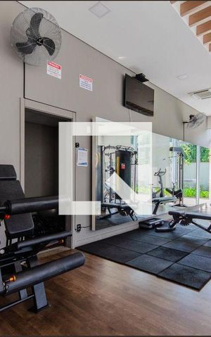 Apartamento à venda com 100m², 2 quartos e 2 vagas Apartamento à venda com 100m², 2 quartos e 2 vagasÁrea comum - Academia